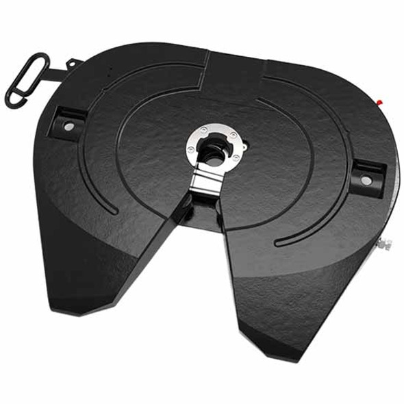JOST Air Release Fifth Wheel Top Plate JOST Air Release Fifth Wheel Top Plate