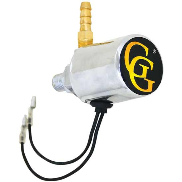 Electric Solenoid Valve For Air And Train Horns Electric Solenoid Valve For Air And Train Horns
