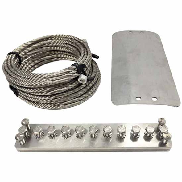 Commercial Vehicle Catalytic Converter Security Commercial Vehicle Catalytic Converter Security
