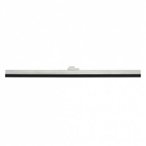 Stainless Steel 11 Inch Plug In Style Wiper Arm W/ Rubber Blade Stainless Steel 11 Inch Plug In Style Wiper Arm W/ Rubber Blade