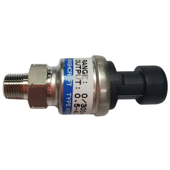 0-300 PSI Oil Pressure Sensor For Teltek Gauge 0-300 PSI Oil Pressure Sensor For Teltek Gauge