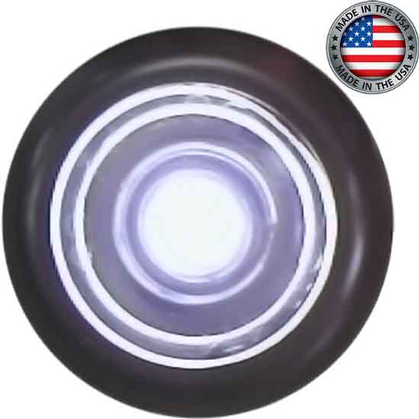 Bright Piranha 1 Diode LED Clear