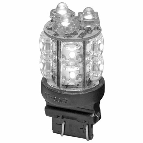 3157 White LED Bulb 13 Diode