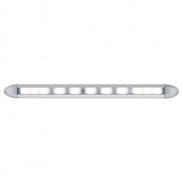 11 LED Slim Strip Light, Super Low Profile