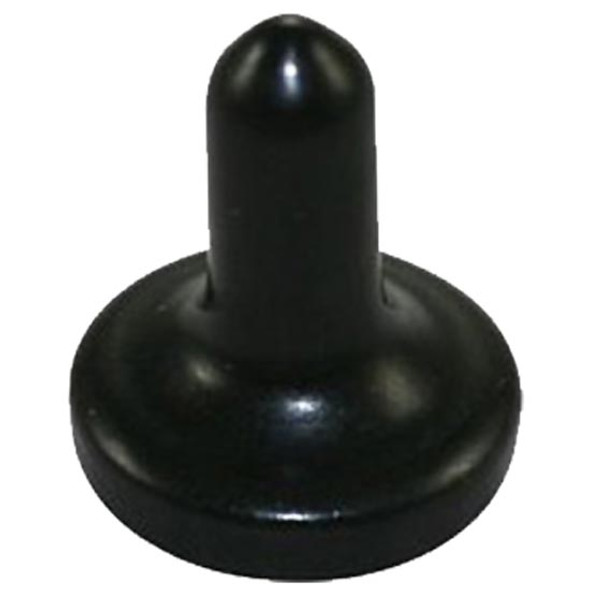 Weather Proof Toggle Switch Boot For Standard 1/2 Inch To 3/4 Inch Stem Weather Proof Toggle Switch Boot For Standard 1/2 Inch To 3/4 Inch Stem