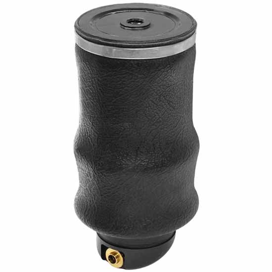 Air Spring Seat Bag For A National Seat