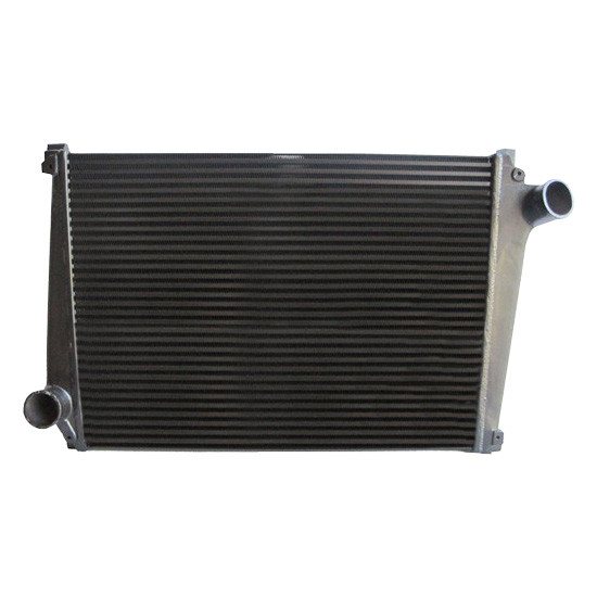BESTfit Charge Air Cooler 38 X 28.812 X 2.812 Inch Replaces 1030175, 25078658 For Mack CX613 & CXN613 Vision