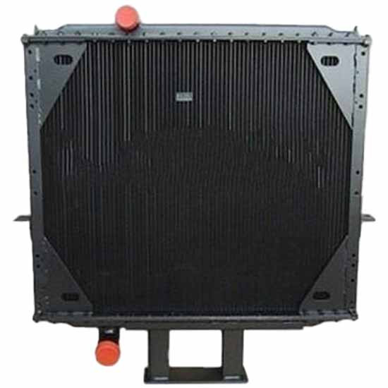 BESTfit Metal Radiator W/ 28.9375 X 34.375 X 2.25 Inch 3 Row Replaces 3Mf5485M2 For Mack RD