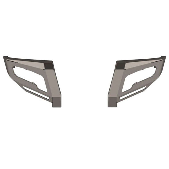 Road Armor Standard Front End Pod For Chevrolet Silverado 2500/3500