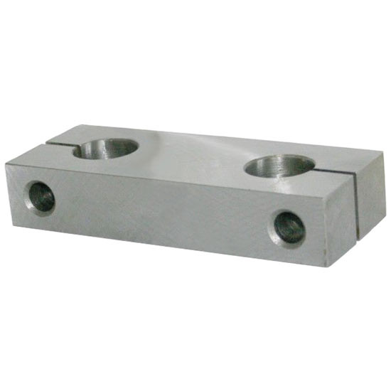 Front Spring Shackle Side Bar 371053403, 371053404 For Mack MRU