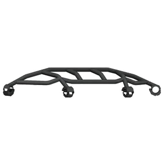 Road Armor Stealth Front Intimidator Guard One Piece For Ram 2500/3500/4500/5500