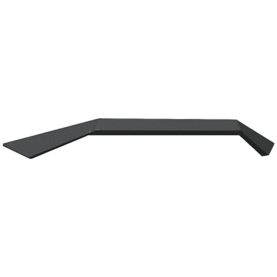 Road Armor Spartan Pre-Runner Guard Front Bumper Bolt On Accessory For Jeep Gladiator And Wrangler