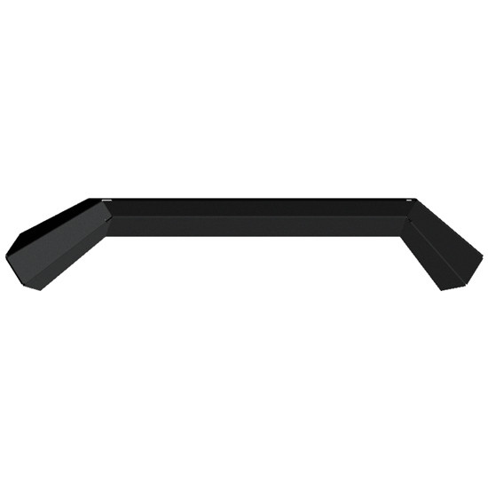 Road Armor Spartan Pre-Runner Guard Front Bumper Bolt On Accessory For Nissan Titan Xd