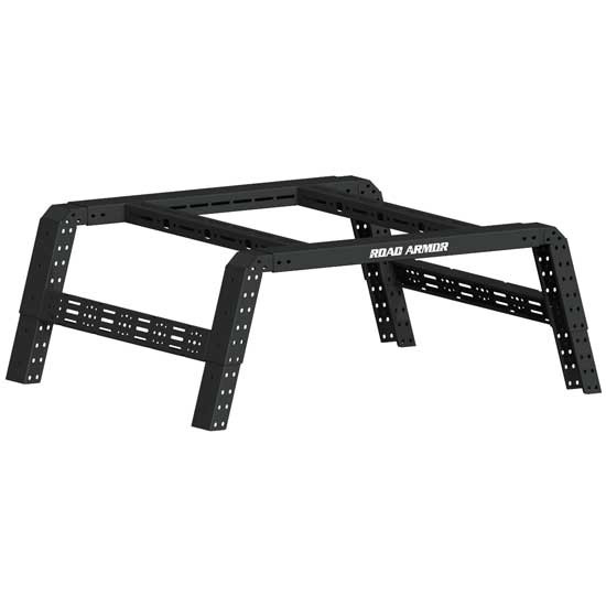 Road Armor Treck Base System, 52 Inch For Mid Size Truck Beds