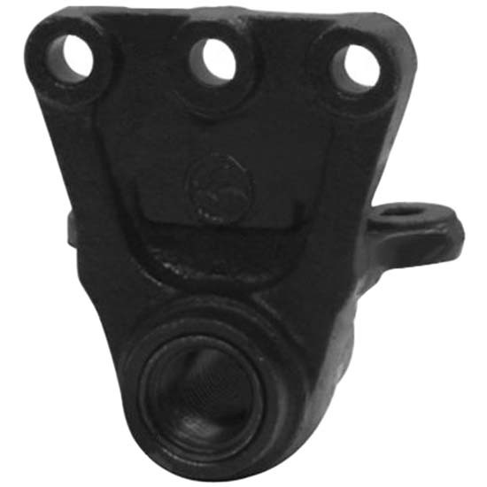 Rear of Front Hanger Bracket 51QK376M, 51QK377M For Volvo, Mack