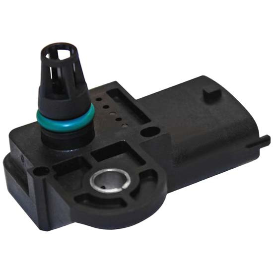 TPHD Boost Pressure Sensor For Mack And Volvo D11, D13, D16, Mp7, Mp8 Engines