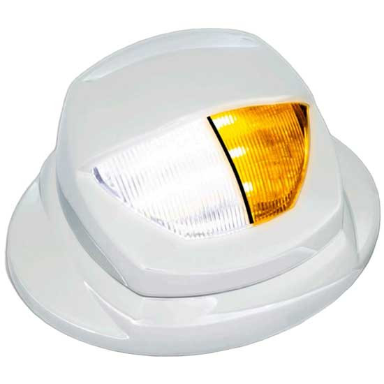 LED Mini Step Marker Light For Kenworth T680, T880 & W990