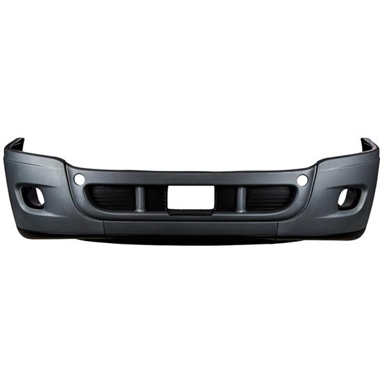 Front Bumper Set For Freightliner Cascadia 113, 125