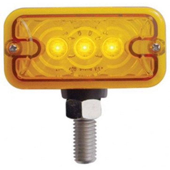 Double Face Clearance & Marker Lights W/ Options