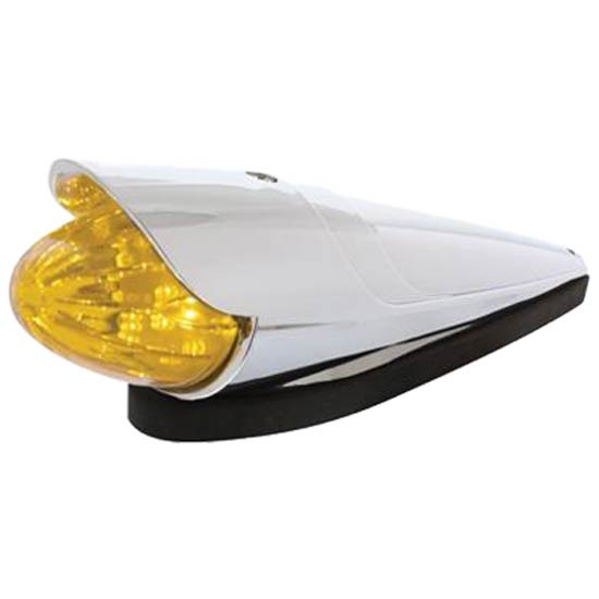 19 LED Watermelon Grakon 1000 Cab Light Kit W/ Visor