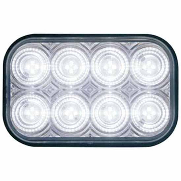 32 Super Bright LED Rectangular Back Up Light