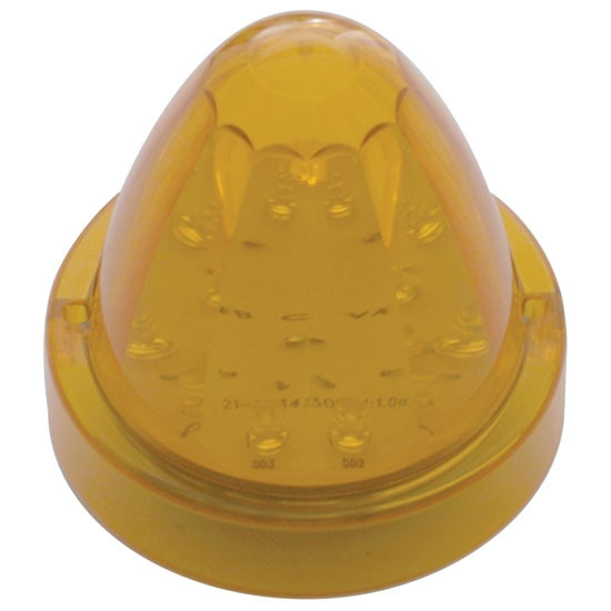 Led Cab Light Round Truck-Lite Style