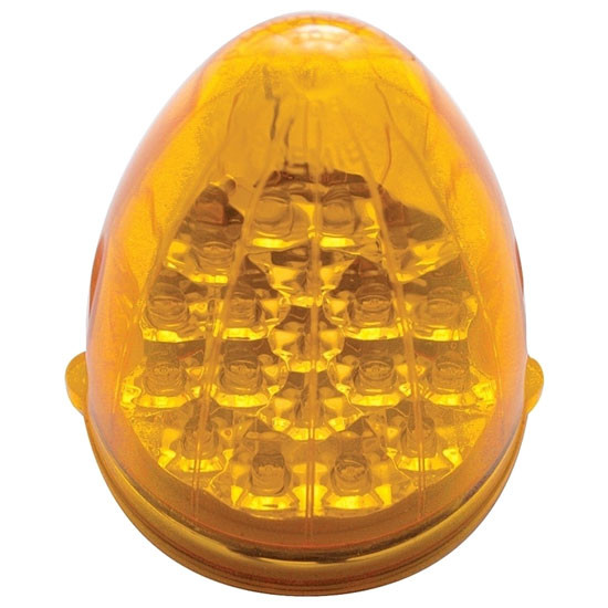 Reflector LED Cab Light 19 Diodes