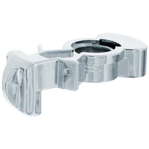 Chrome Splitter Button For Eaton Fuller 18 Speed Shift Knobs