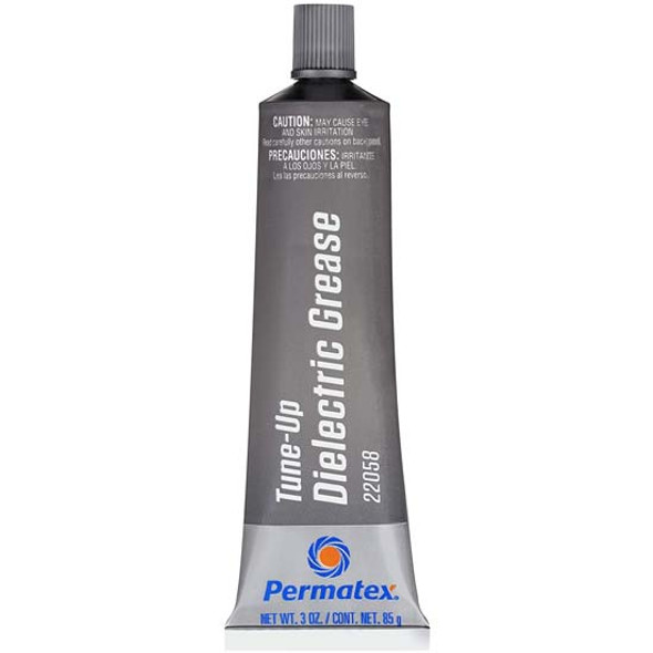 Permatex Dielectric Tune-Up Grease, Small Tube