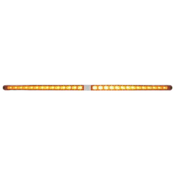 Dual 14 LED 12 Inch Light Bars W/ Bezel Dual 14 LED 12 Inch Light Bars W/ Bezel
