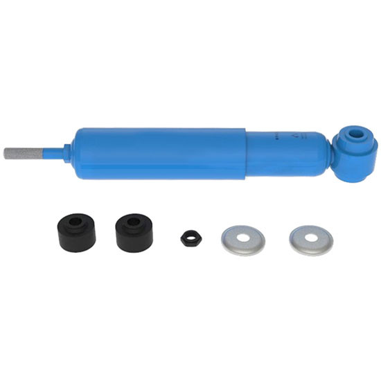 Gabriel Gas SLX Adjustable Drive Shock Absorber Replaces 65408, 66432