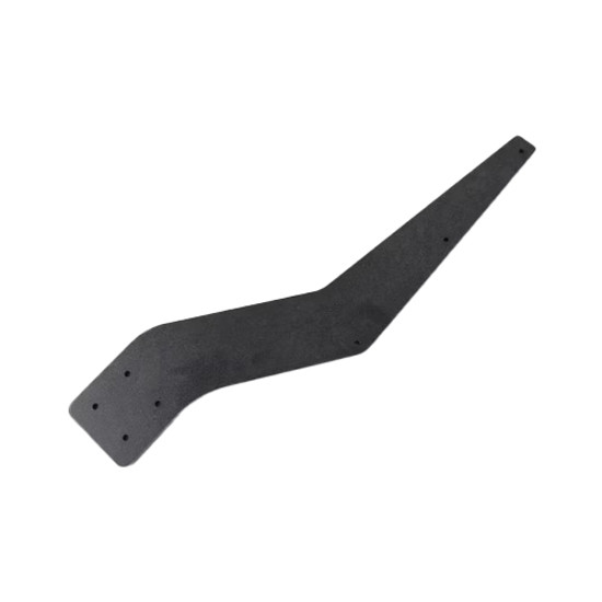 Minimizer Rear Z Bracket For Half Fenders