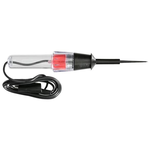Deluxe Circuit Tester Deluxe Circuit Tester