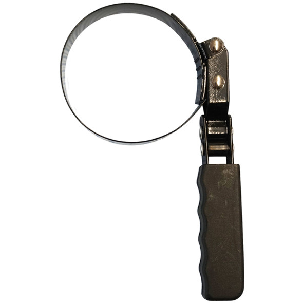 Oil Filter Wrench  For 3-1/2 Inch To 3-7/8 Inch Oil Filters