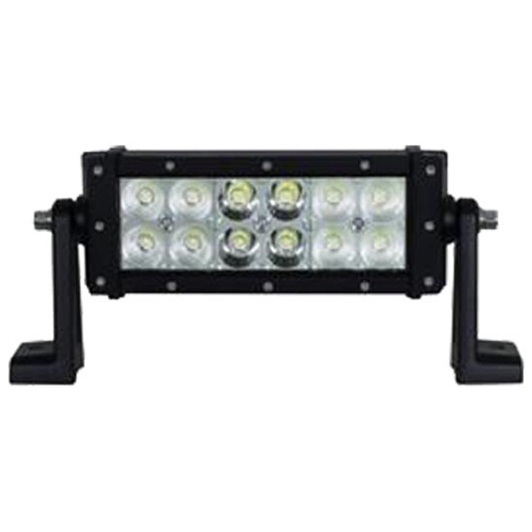 Double Row Curved Spot & Flood Light Bar Double Row Curved Spot & Flood Light Bar