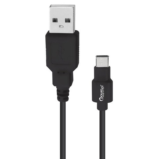 USB Cable To USB-C Connector Charging Cord
