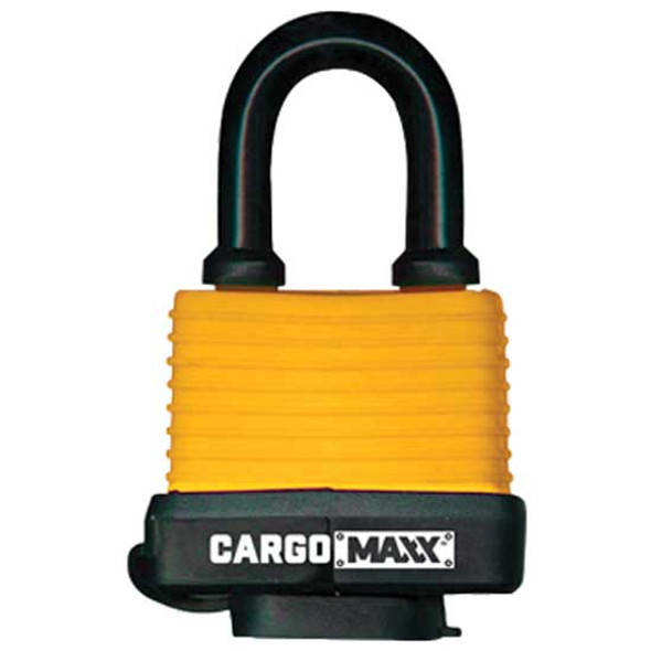 Cargo Maxx Weather Lam Steel Lock Cargo Maxx Weather Lam Steel Lock