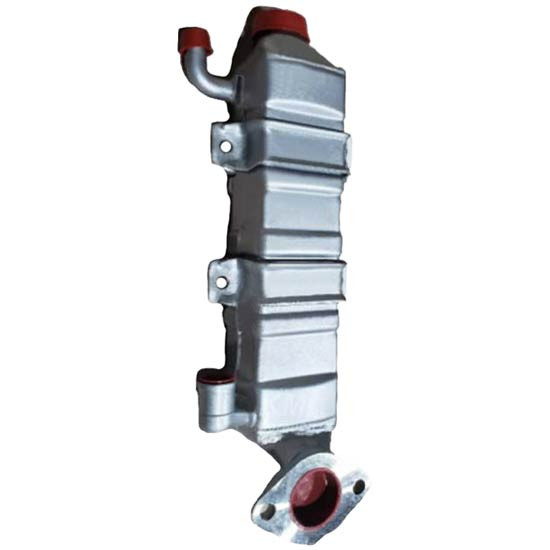 BESTfit Egr Cooler Replaces 4988884, 68048991AA For Cummins B Series Engines