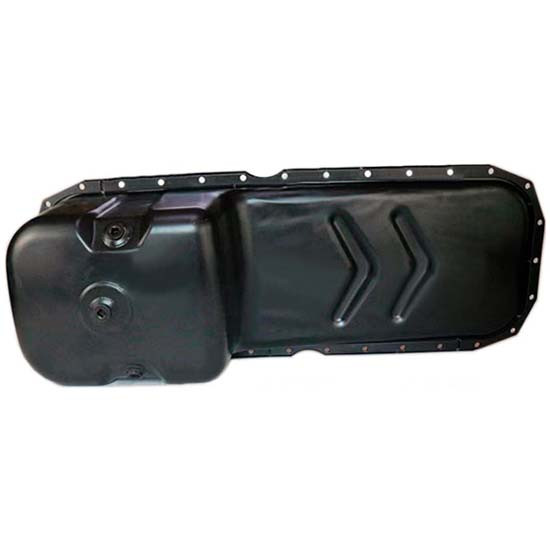 BESTfit Oil Pan W/ Front Sump For Cummins X15 Engines