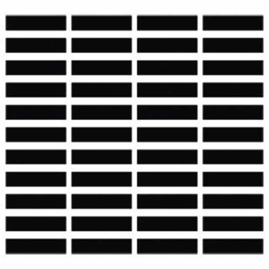 Stainless Steel Punched Lower Grille/Bumper Screen W/ Pattern Options For International LT
