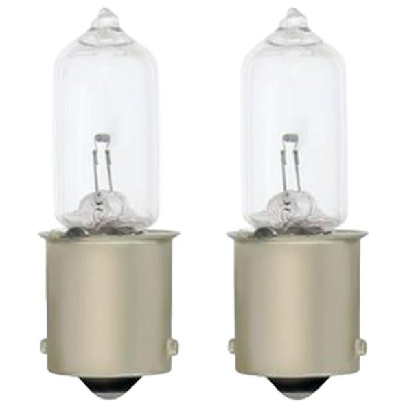 1156 Halogen Bulb, 12V - 2 Pack 1156 Halogen Bulb, 12V - 2 Pack