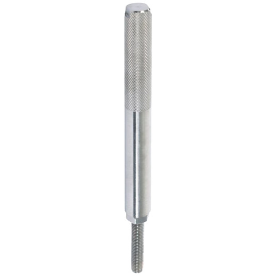 Horizontal Antenna Mount, Post Design For Freightliner Cascadia