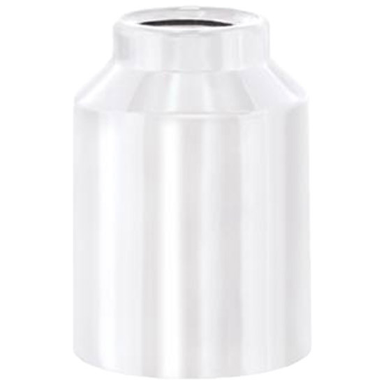 Chrome Bumper Guide Base Top