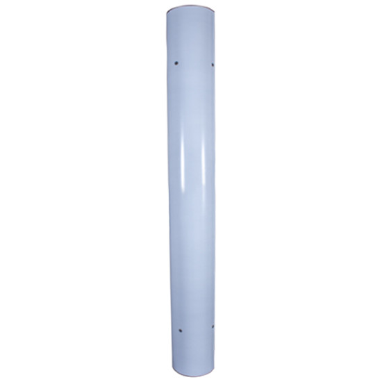 BESTfit SS Heat Guard, 180 Degree