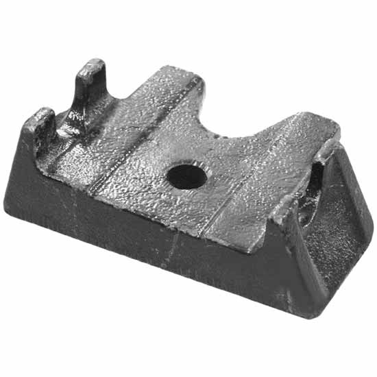 Axle Seat Driver Side - Replaces 1614059002 For Freightliner Rear FAS Airliner II