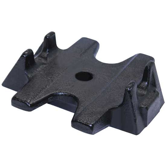 Axle Seat 1 Degree - 16-14060-000 For Freightliner Rear FAS Airliner II