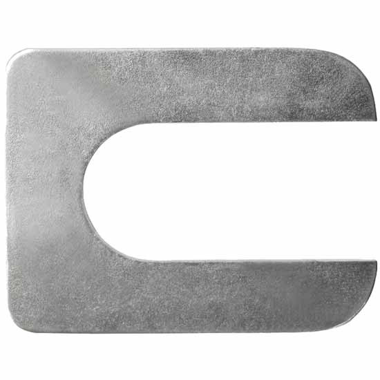 1/16 Inch Alignment Shim - Replaces E8806 For Freightliner FAS II Airliner
