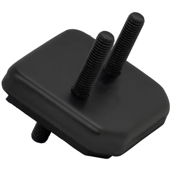 Radiator Mount Bushing 1.875 Inch C To C For Freightliner