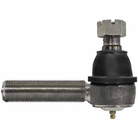 Tie Rod End Driver Side - 6073381010 For Freightliner Cascadia, Volvo VNL Gen II