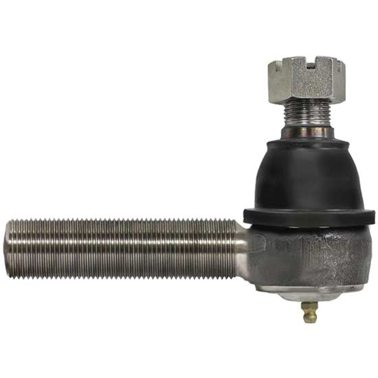 Tie Rod End Passenger Side - 6073382410 For Freightliner Cascadia, Volvo VNL Gen II